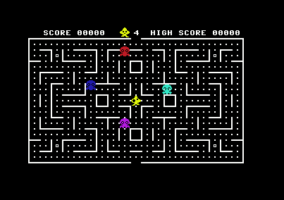 c64_cart/mazeman png snap