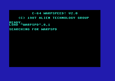 c64_cart/warpspd png snap