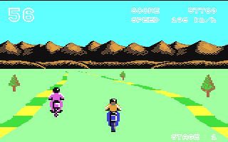 c64_cass/enduro png snap