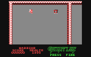 c64_cass/gauntlet png snap