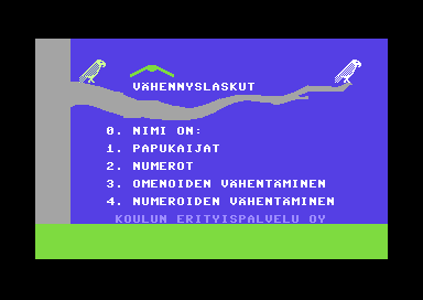 c64_flop_misc/vahennys png snap