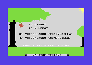 c64_flop_misc/yhteenla png snap