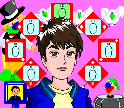 casloopy/nigaoart png snap