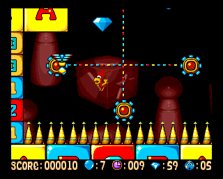 cd32/alfred png snap