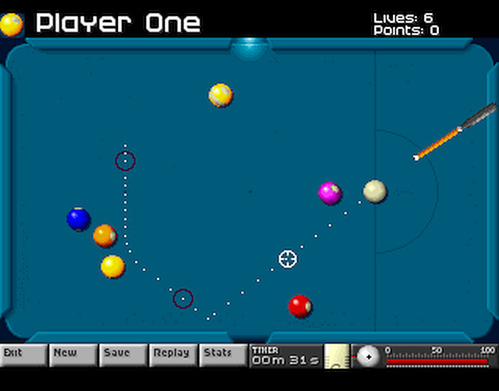 cd32/arcdpool1 png snap