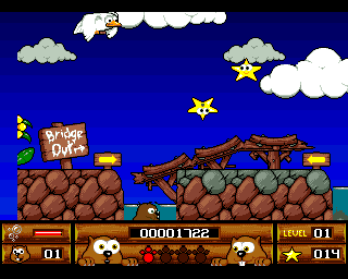 cd32/beavers png snap