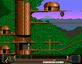 cd32/benefact png snap