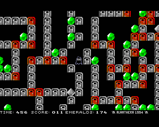 cd32/emerald png snap