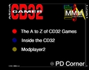 Amiga CD32 Gamer - Volume 21