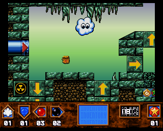 cd32/morph png snap