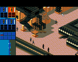 cd32/syndicat png snap