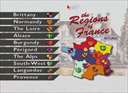 Anne Willan presents The Food of France (USA)