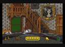 Haunted House (Europe)