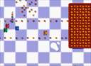 Micro Machines (Europe)