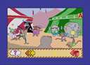 Sandy's Circus Adventure (USA)