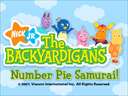 Nick Jr. The Backyardigans (UK)