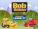 Bob the Builder - Project: Learn It! (UK)
