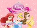 Disney Princess - The Love of Letters (UK)