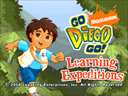Nickelodeon Go Diego Go! - Learning Expeditions (UK)
