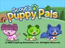 Scout's Puppy Pals (UK)