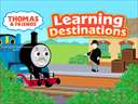 Thomas & Friends - Learning Destinations (UK)