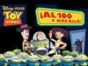 Disney/Pixar Toy Story - ¡Al 100 y más allá! (Spain)