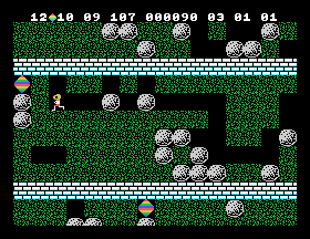 coleco/bdash png snap