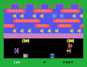coleco/frogger png snap