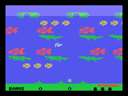 Frogger II: Threedeep! (prototype, 19840615)
