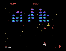 coleco/galaxian png snap