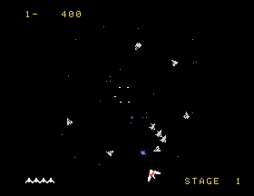 coleco/gyruss png snap