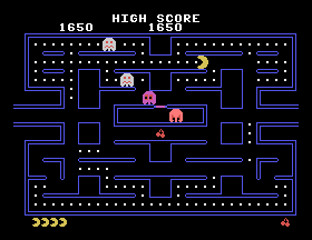 coleco/pacman png snap