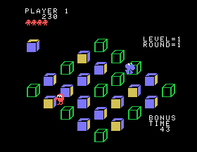 coleco/qbertqub png snap