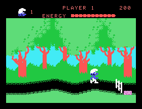 coleco/smurf png snap