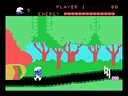 Smurf Rescue in Gargamel's Castle (prototype)