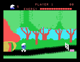 coleco/smurfp png snap