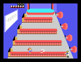 coleco/tapper png snap