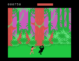 coleco/tarzan png snap