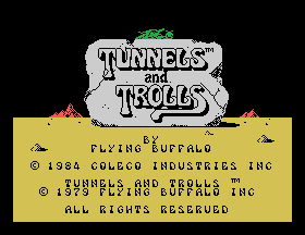 coleco/tunnels png snap