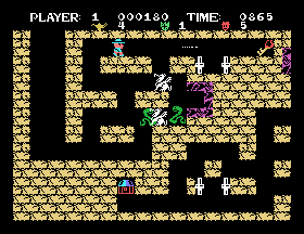 coleco/tutankhm png snap