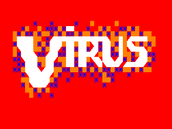 exl100/virus png snap