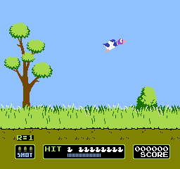famibox/duckhunt png snap