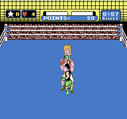 famibox/punchout png snap