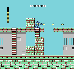 famibox/rockman png snap