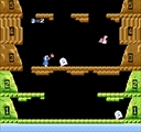 Ice Climber