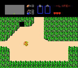 famicom_flop/zelda png snap
