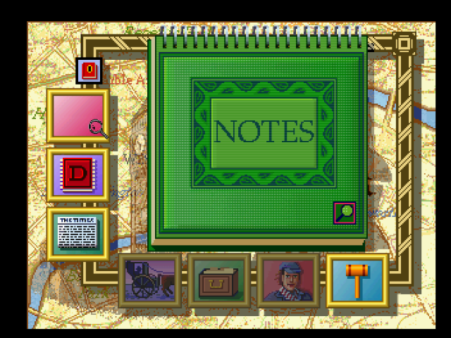 fmtowns_cd/sherlockd png snap