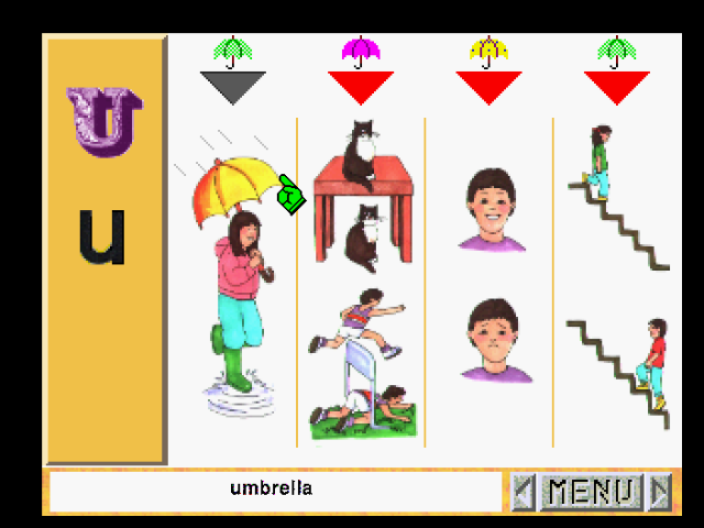 fmtowns_cd/startword png snap