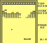 gameboy/alleyway png snap