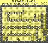 gameboy/bakuwarr png snap